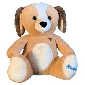 CLOUD pets Bluetooth enabled talking plush